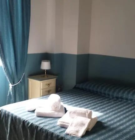 Le Soleil De Casa de hóspedes Roma