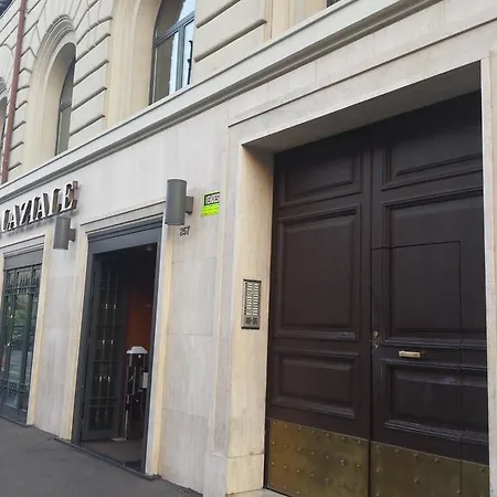 Le Soleil De روما