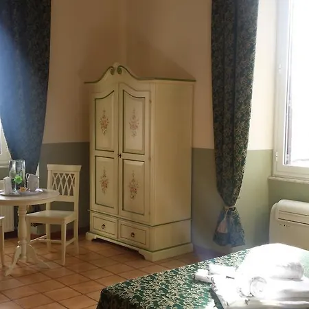 Le Soleil De بيت ضيافة
